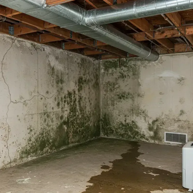 Professional Mold Removal in Gila County, AZ